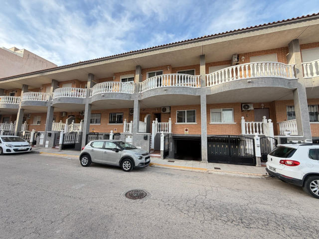 Tomannsbolig til salgs, Pueblo 5, Formentera del Segura