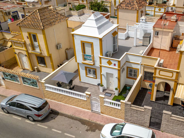 Moradia para venda, Torrevieja