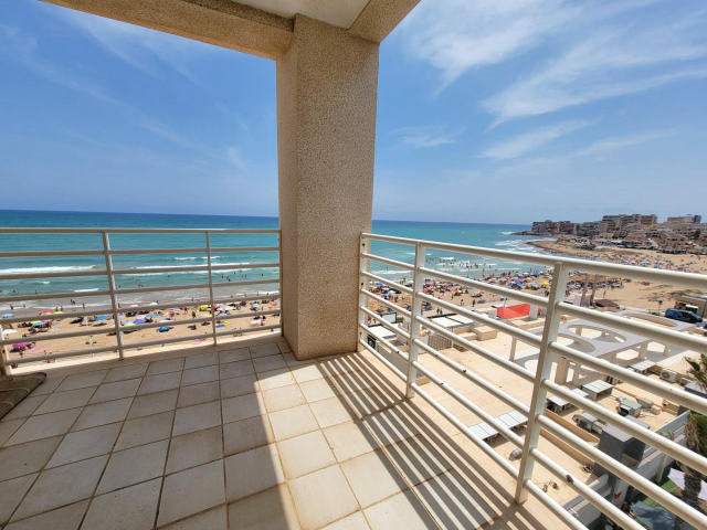 Ático en venta, Torrevieja