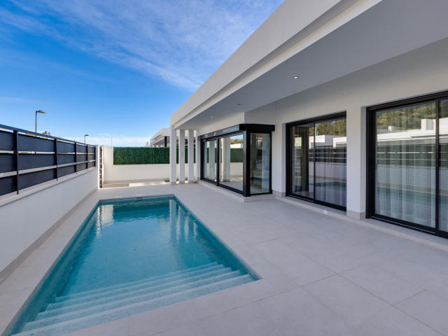 Villa for sale, Orihuela