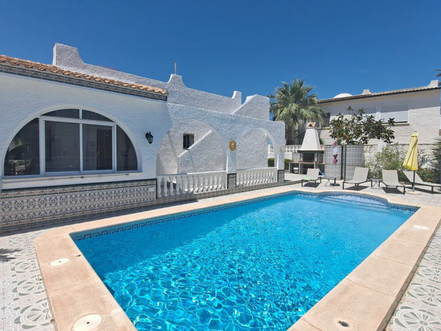 Villa for sale, Orihuela Costa