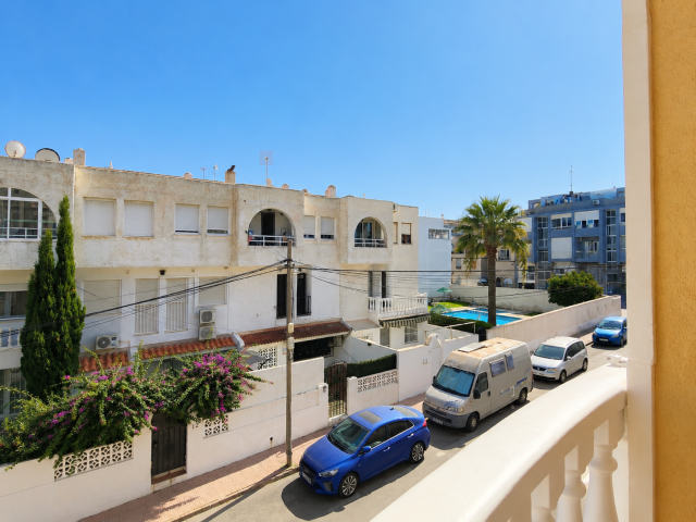 Apartamento para venda, Playa del Cura, Torrevieja