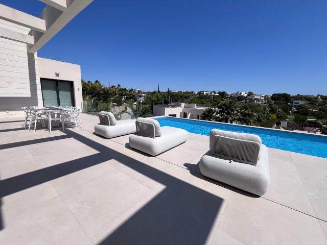 Villa till salu, Las Colinas Golf, Orihuela