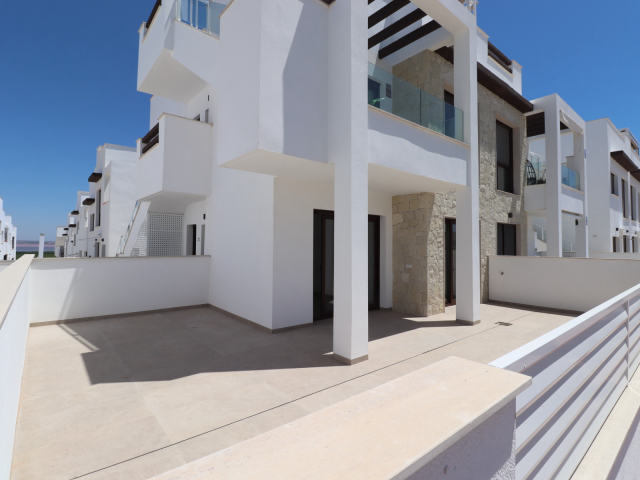 Апартаменты на продажу, Los Balcones, Torrevieja