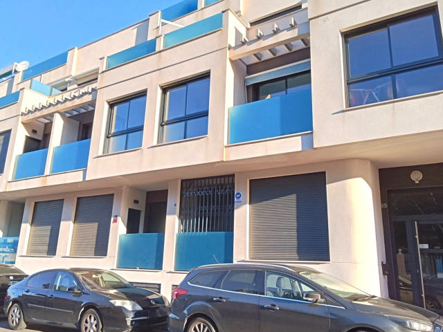 Appartement à vendre, Estacion de autobuses, Torrevieja