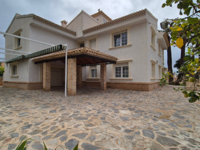 Willa na sprzedaż, Orihuela