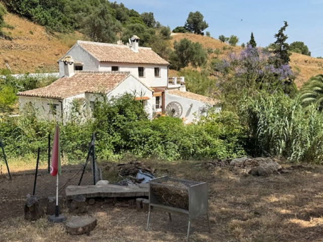Country House for sale, Casares