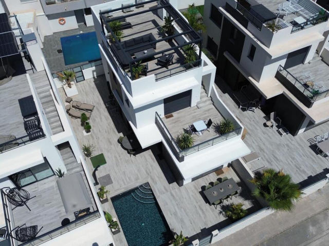 Villa for sale, Benijofar
