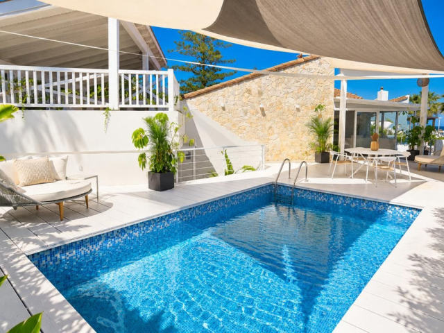 Villa in vendita, Estepona