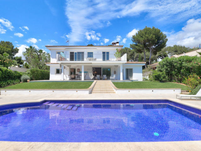 Villa for sale, Calvià