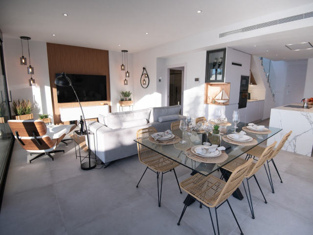 Moradia para venda, San Javier