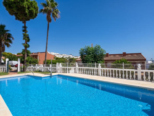 Apartment for sale, Torremolinos
