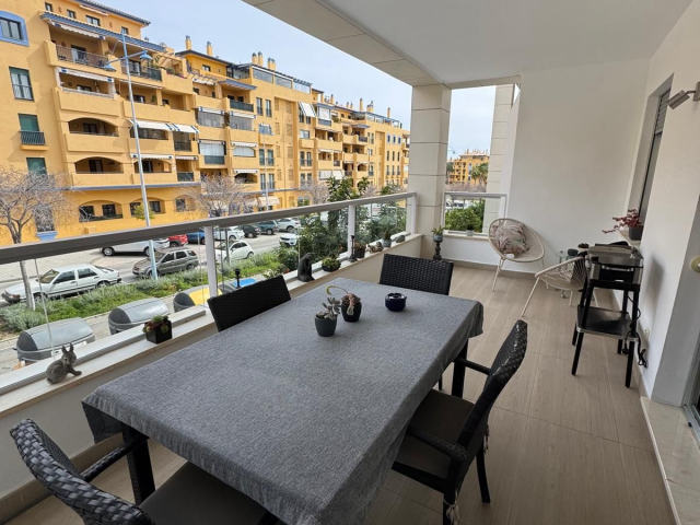 Apartment for sale, Marbella