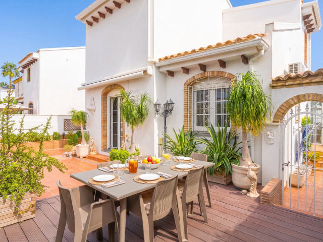 Villa til salg, Orihuela