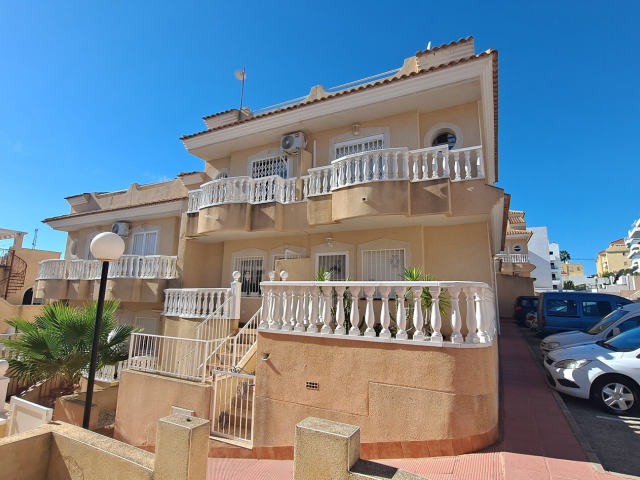 Maison de ville à vendre, Villamartin