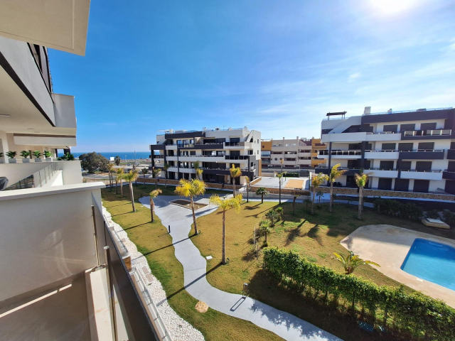 Apartment for sale, Punta Prima, Orihuela Costa