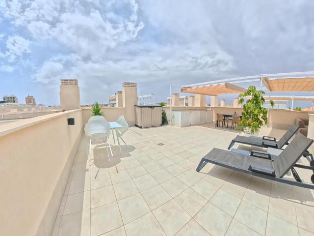 Property for sale, Torrevieja