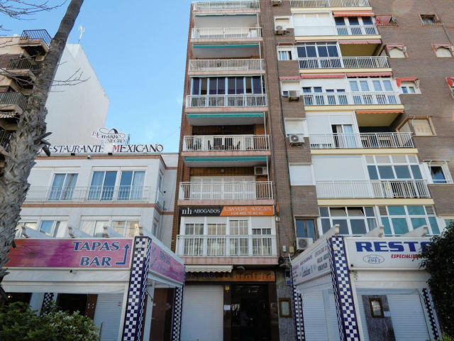 Апартаменты на продажу, Torrevieja
