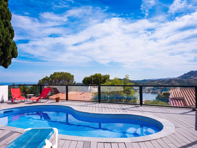 Villa for sale, Istan