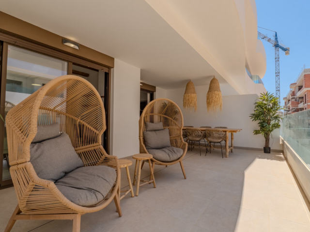 Apartment for sale, Orihuela