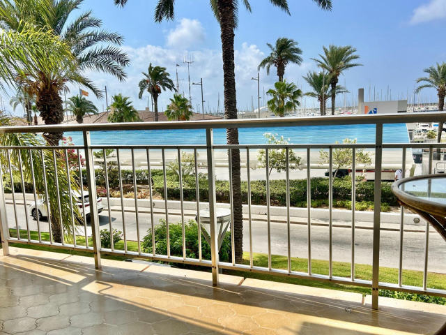 Апартаменты на продажу, Torrevieja
