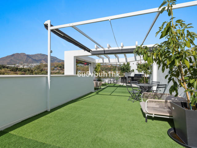 Apartment for sale, Estepona