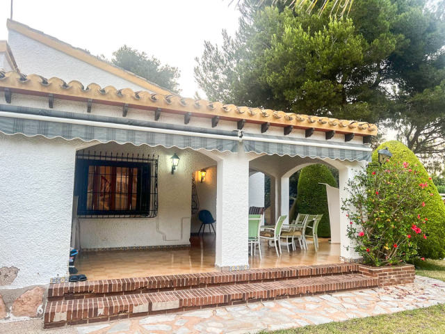 Villa à vendre, Punta Prima, Orihuela Costa