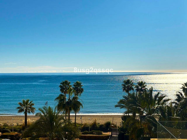 Apartment for sale, Estepona