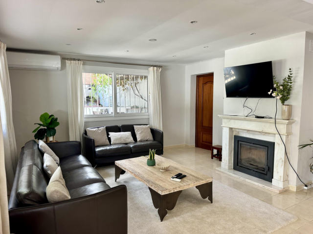 Villa for sale, Marbella