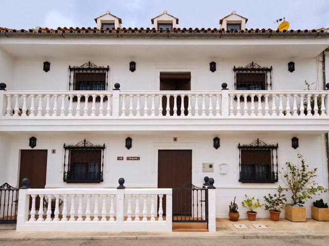 Town House for sale, Ronda