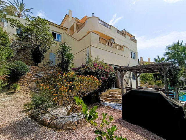 Villa til salgs, Las Ramblas, Orihuela Costa