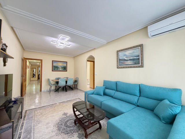 Apartament na sprzedaż, Playa del Cura, Torrevieja