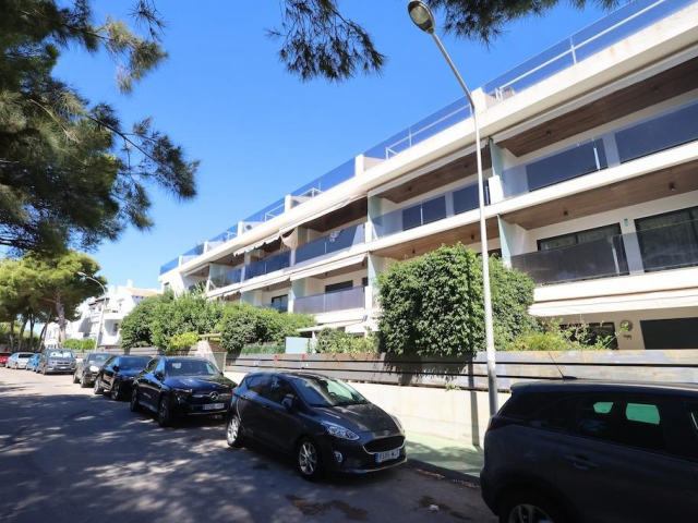 Квартира на продаж, Campoamor, Orihuela Costa