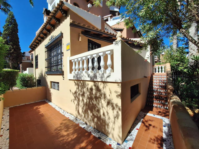 Apartment for sale, Los Frutales, Torrevieja