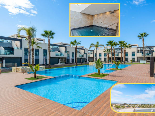 Apartment for sale, Guardamar del Segura