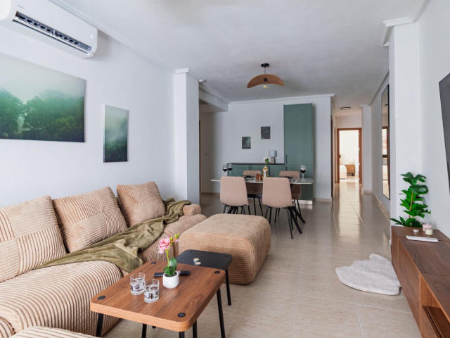 Apartment for sale, Playa del Cura, Torrevieja