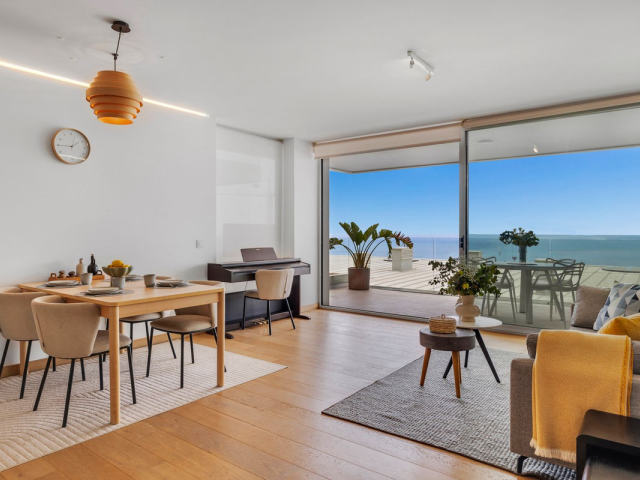 Apartment for sale, Fuengirola