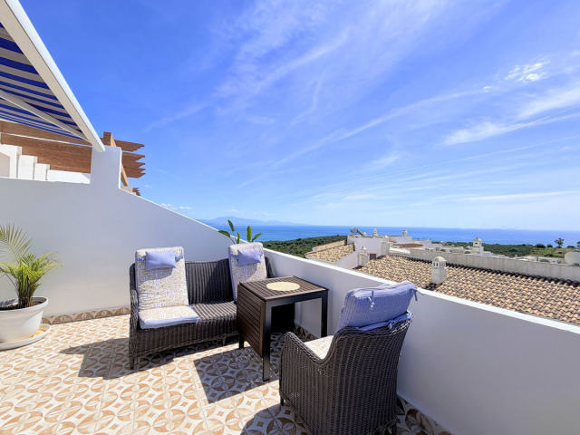 Town House for sale, Manilva