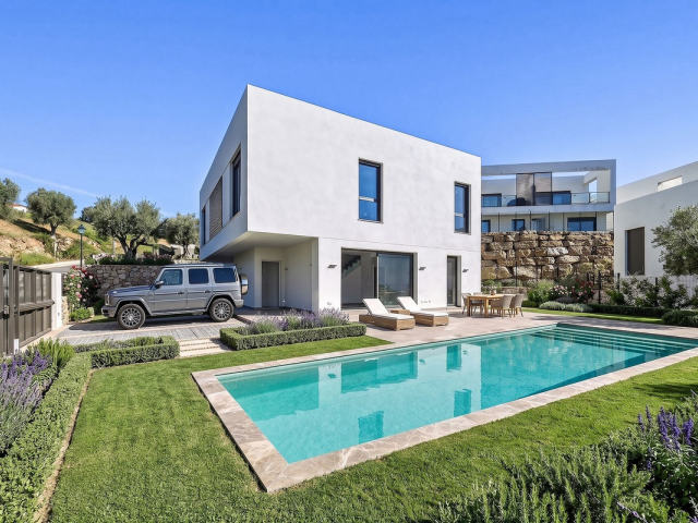 Villa for sale, Mijas Costa, Mijas