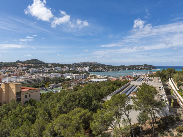 Apartamento en venta, Calvià