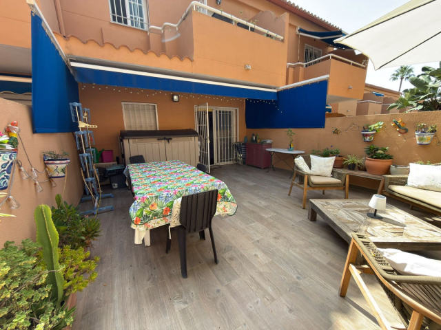 Town House for sale, Marbella