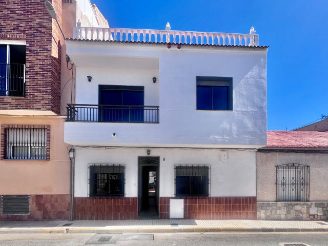 Dúplex en venta, Zona Pueblo, Pilar de la Horadada