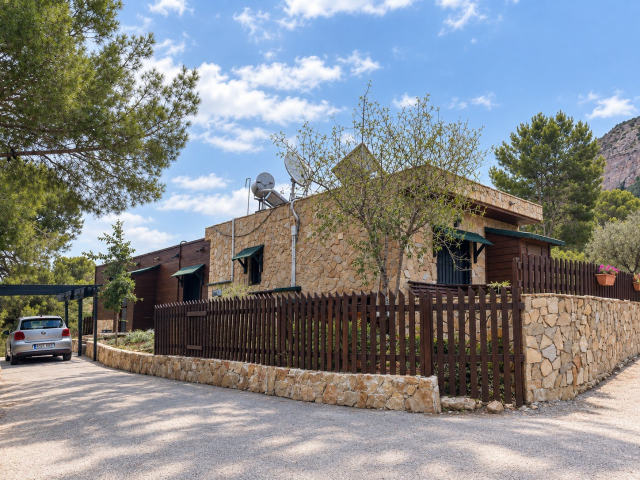 Villa for sale, Murcia