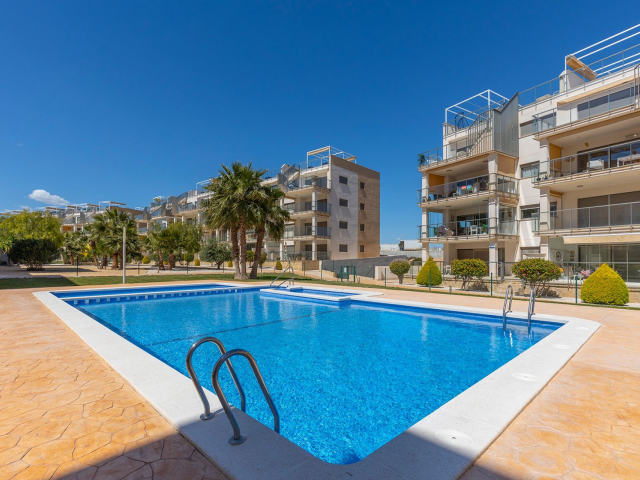 Apartment for sale, Orihuela Costa