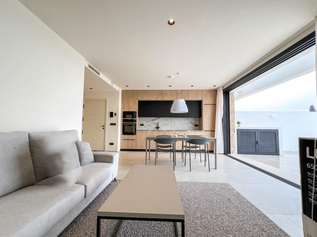 Apartment for sale, Las Colinas Golf, Orihuela