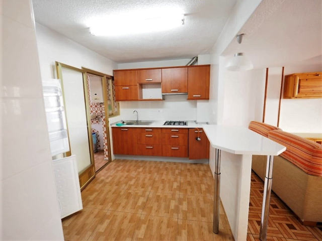 Appartement te koop, Alicante