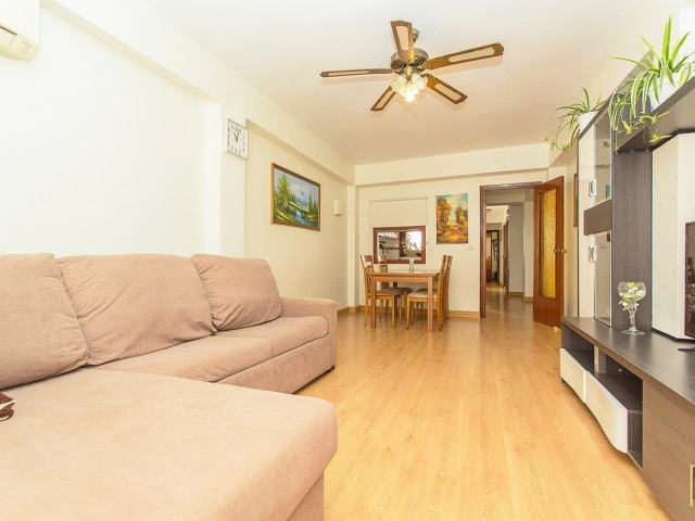 Apartment for sale, Centro - Muelle Pesquero, Torrevieja