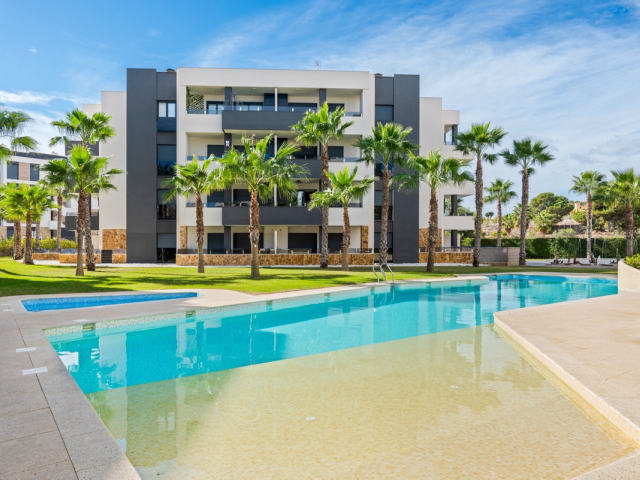 Lägenhet till salu, Orihuela
