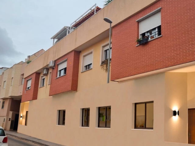 Apartment for sale, Pilar de la Horadada