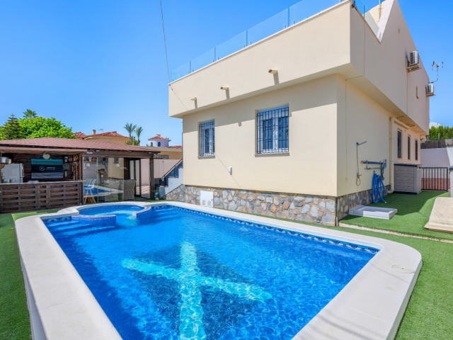 Villa en venta, Ciudad quesada